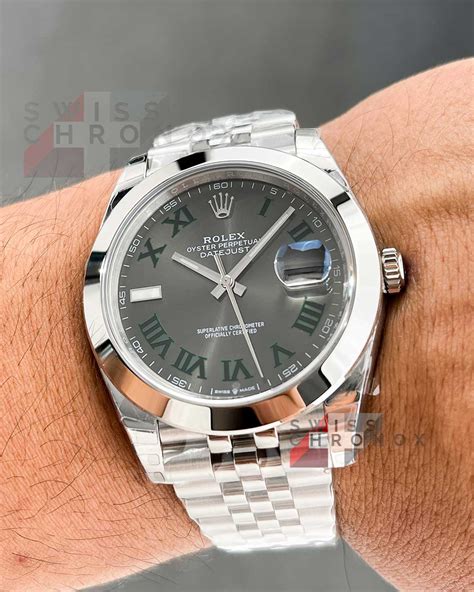 rolex datejust 41 wait time|buy rolex without waitlist.